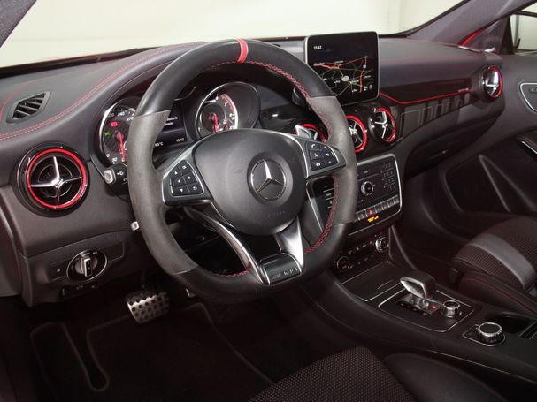 Mercedes-Benz GLA 45 AMG 4Matic 280 kW image number 14