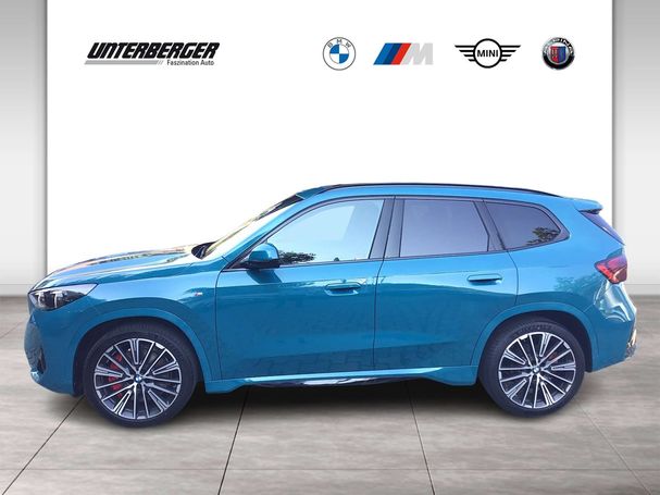 BMW X1 sDrive 115 kW image number 2