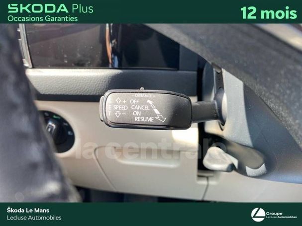 Skoda Kodiaq 2.0 TDI DSG 110 kW image number 29