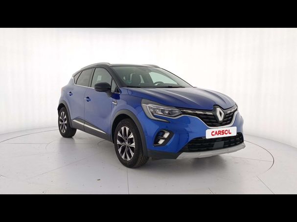 Renault Captur TCe Techno 67 kW image number 2