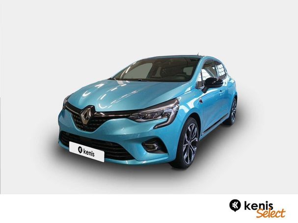 Renault Clio TCe Intens 96 kW image number 1