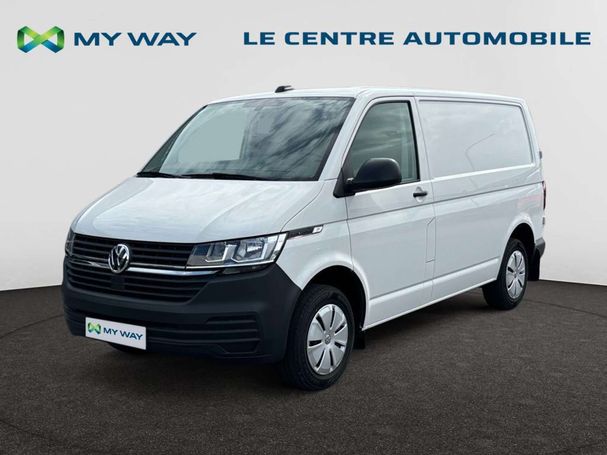 Volkswagen T6 Transporter 110 kW image number 1