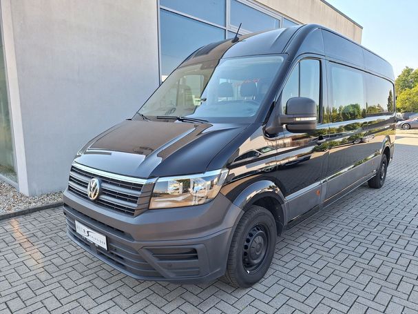 Volkswagen Crafter 35 TDI plus Plus 103 kW image number 1