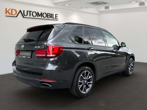 BMW X5 xDrive 180 kW image number 4