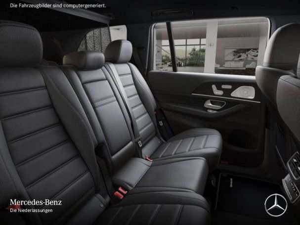 Mercedes-Benz GLS 450 270 kW image number 13