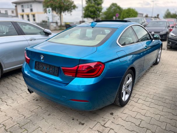 BMW 430i Coupe 185 kW image number 3