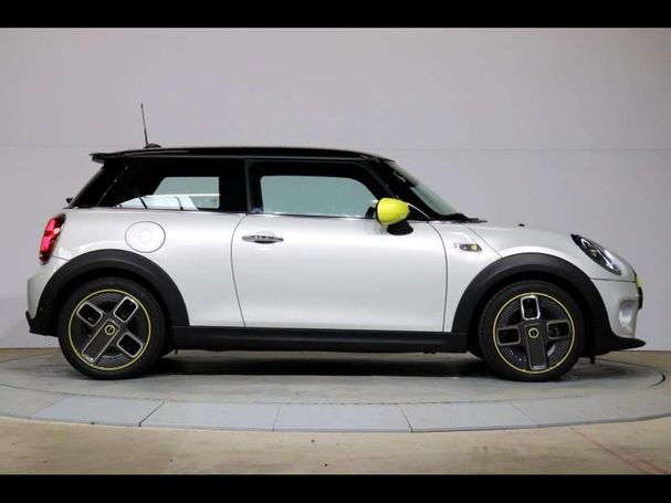 Mini Cooper SE 135 kW image number 3