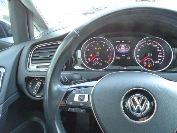 Volkswagen Golf Variant 1.5 TSI Highline DSG 110 kW image number 18