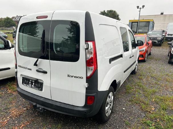 Renault Kangoo 85 kW image number 6