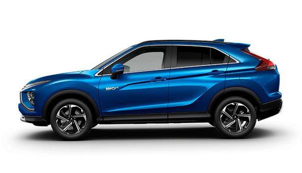 Mitsubishi Eclipse Cross PHEV 138 kW image number 5