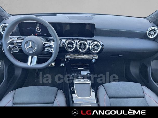 Mercedes-Benz A 250 e 160 kW image number 8