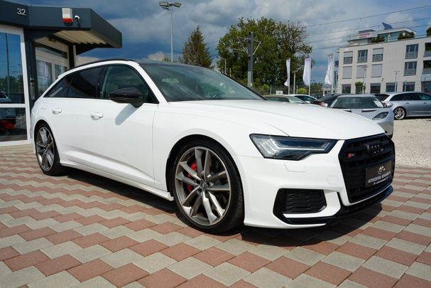 Audi S6 3.0 TDI quattro 257 kW image number 2