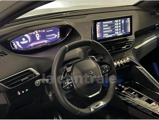 Peugeot 5008 96 kW image number 22