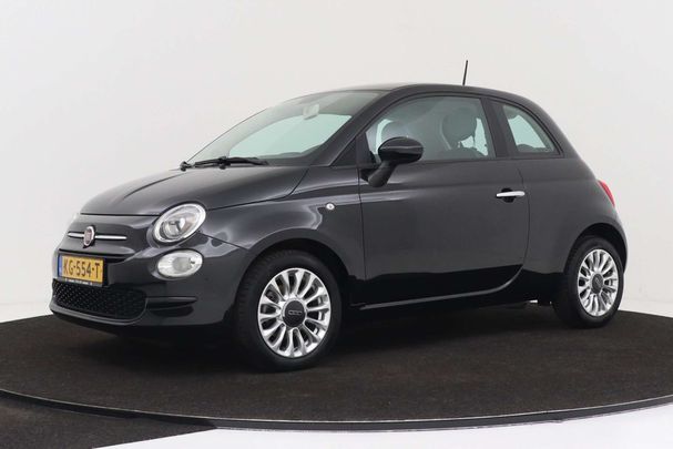 Fiat 500 0.9 TwinAir 59 kW image number 2