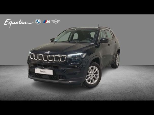 Jeep Compass 1.3 Limited 97 kW image number 1