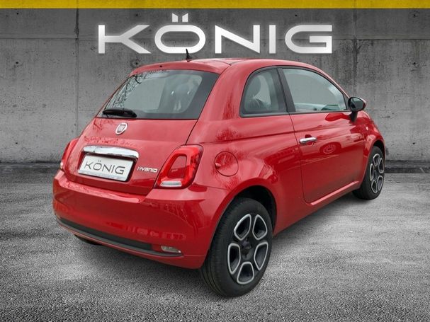 Fiat 500 1.0 51 kW image number 3