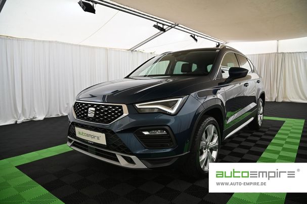 Seat Ateca 1.5 TSI DSG 110 kW image number 1