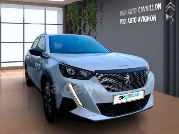 Peugeot 2008 96 kW image number 2