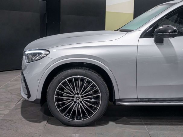 Mercedes-Benz GLC 220 d 4Matic 145 kW image number 5