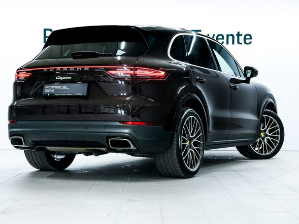 Porsche Cayenne E-Hybrid 340 kW image number 3