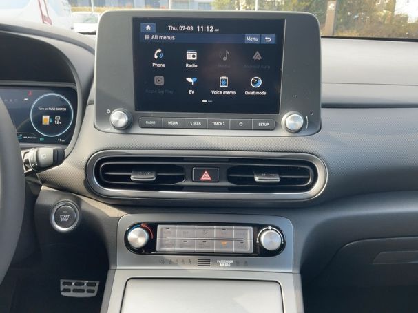 Hyundai Kona 100 kW image number 9