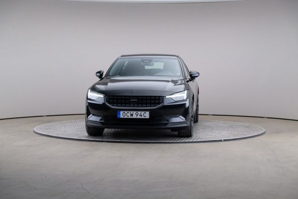 Polestar 2 78 kWh Long Range Single Motor 171 kW image number 2