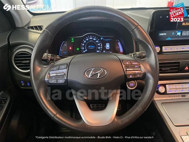 Hyundai Kona 100 kW image number 41