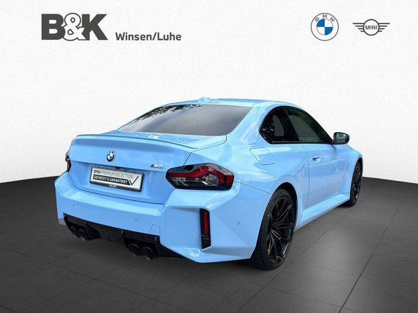 BMW M2 Coupé 338 kW image number 7