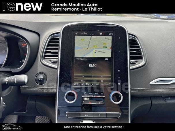 Renault Grand Scenic TCe 140 EDC 103 kW image number 9