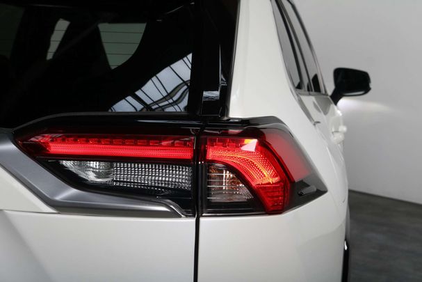 Toyota RAV 4 2.5 Plug-in Hybrid 225 kW image number 34