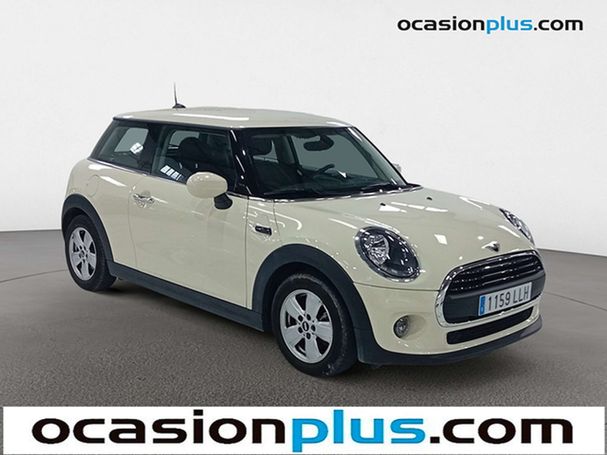 Mini One 75 kW image number 2