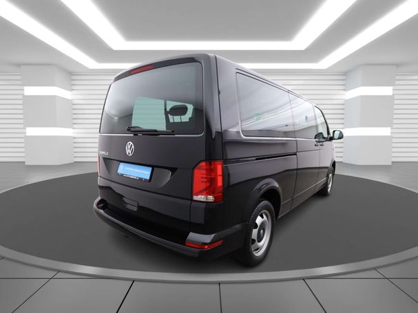 Volkswagen T6 Transporter DSG 150 kW image number 3