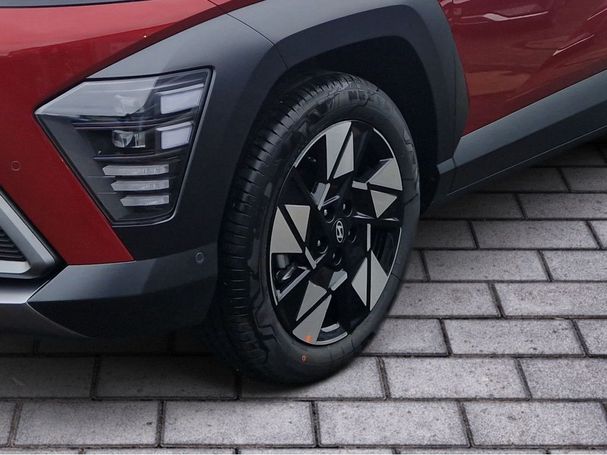 Hyundai Kona 1.0 T-GDI Prime 88 kW image number 7