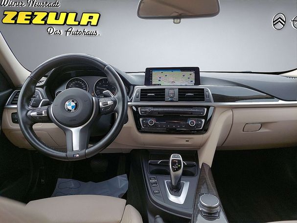 BMW 320i Touring xDrive Advantage 135 kW image number 7