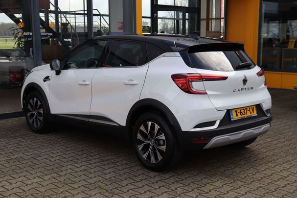 Renault Captur TCe 90 Techno 67 kW image number 7