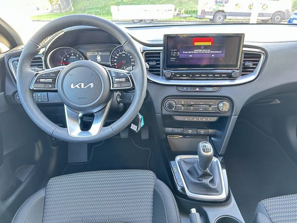 Kia Ceed 1.0 74 kW image number 8