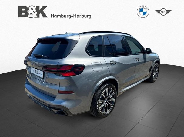 BMW X5 xDrive 210 kW image number 6