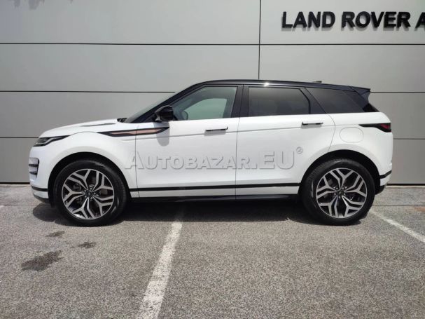 Land Rover Range Rover Evoque PHEV AWD 227 kW image number 2