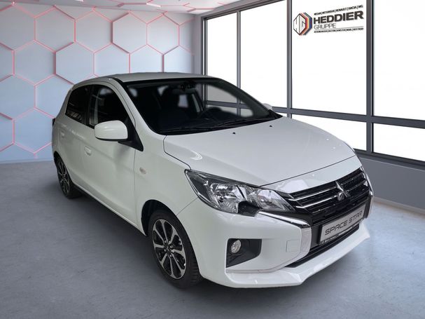 Mitsubishi Space Star 52 kW image number 2