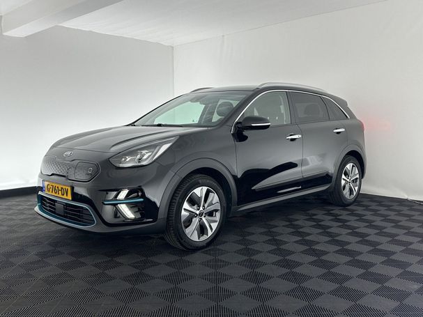 Kia Niro e 64 kWh 150 kW image number 1