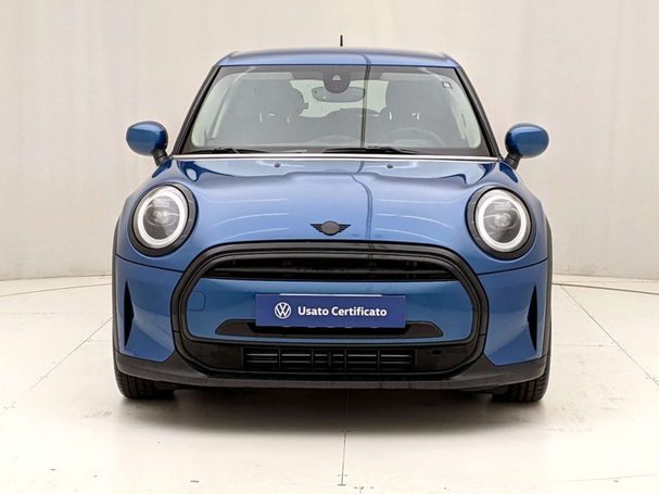 Mini Cooper Classic 100 kW image number 2