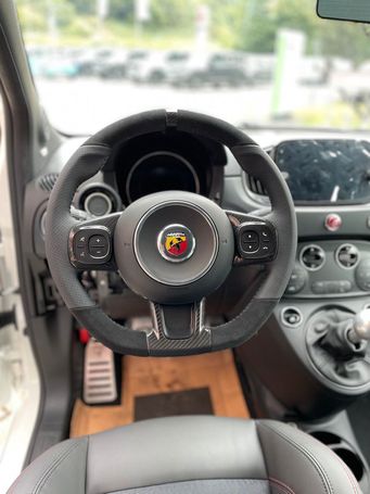 Abarth 695 132 kW image number 4