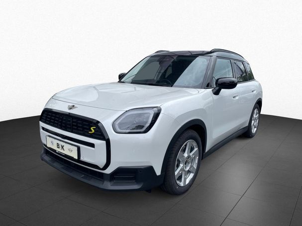 Mini Cooper SE Countryman ALL4 230 kW image number 1