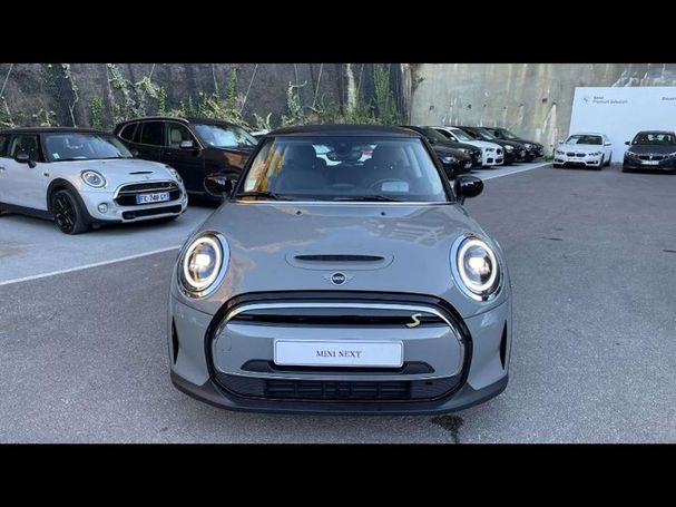 Mini Cooper SE Electric 137 kW image number 3