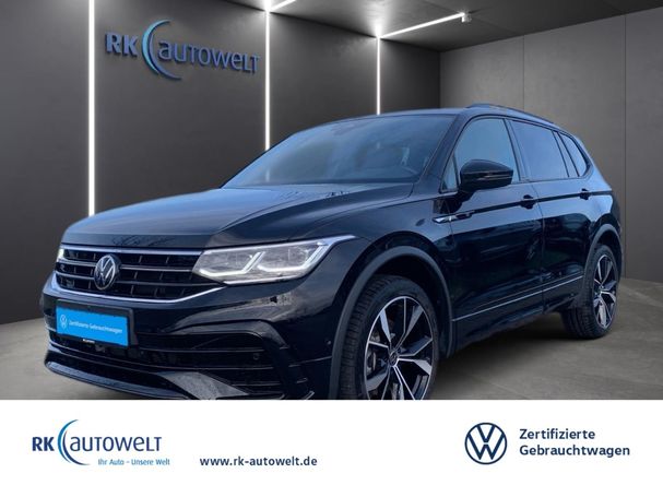 Volkswagen Tiguan Allspace 2.0 TSI R-Line 4Motion 180 kW image number 1