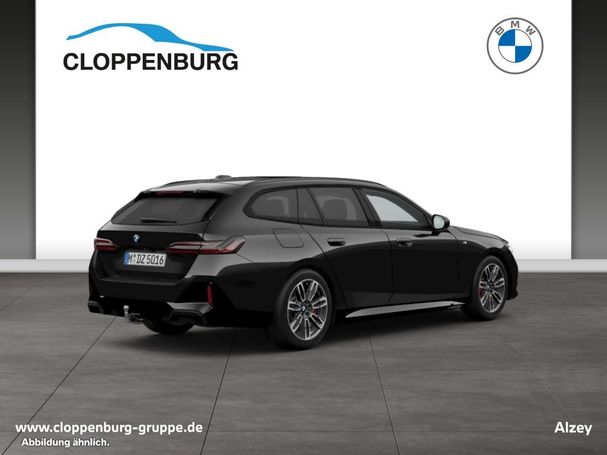 BMW 520d Touring 145 kW image number 2