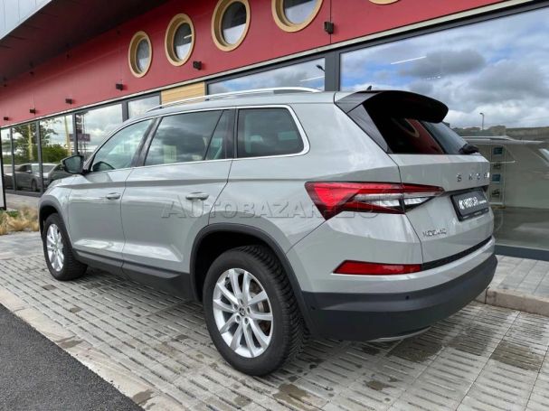 Skoda Kodiaq TSI DSG Style 110 kW image number 3