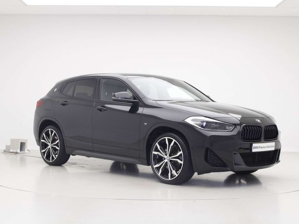 BMW X2 sDrive20i M Sport X 132 kW image number 2