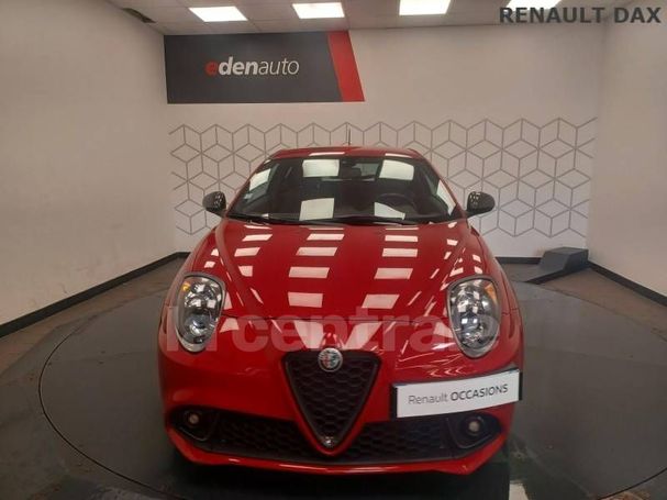 Alfa Romeo MiTo 0.9 77 kW image number 3