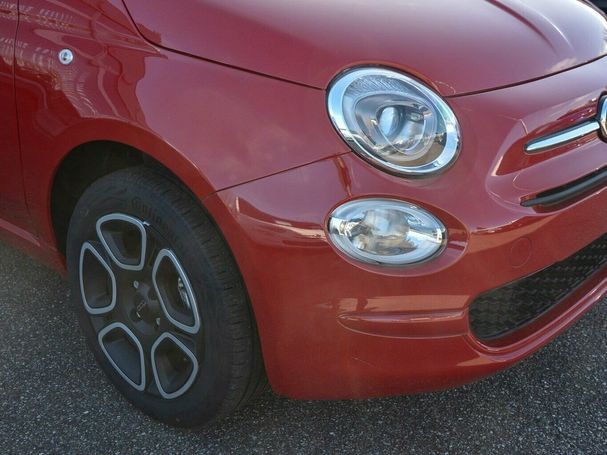 Fiat 500C 51 kW image number 7